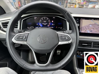 Volkswagen Taigo 2024 - 1.5 TSI R-Line Edition image 21