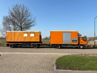 Renault MIDLUM 280-16 L 2009 - N/A изображение 2