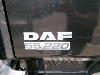 DAF LF 55.220 2011 - + ATLAS 92.2V obrazek 25