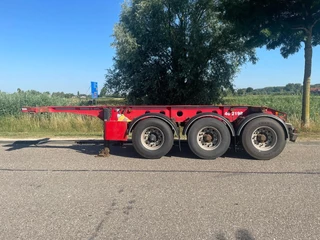 Fliegl SDS380 2013 - N/A obrazek 5