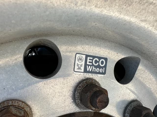 LAG N/A 2017 - 20FT/30FT ADR Chassis / BPW DRUM / ADR (EXII, EXII, FL, AT) / ALCOA / NL-Chassis / APK+ADR: 10/2026 afbeelding 23