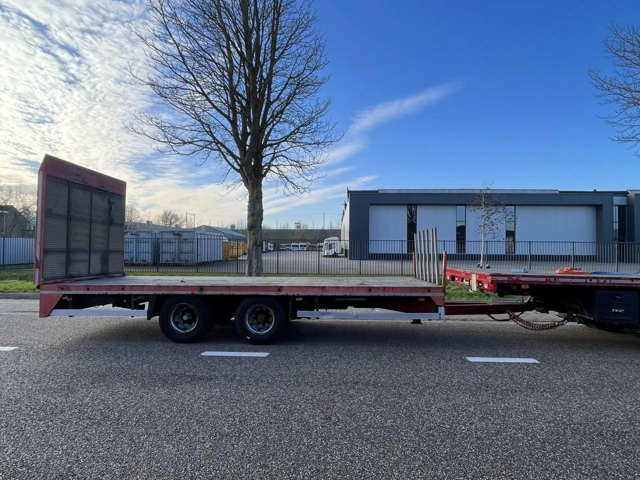 Contar A18LZ 1988 immagine 24