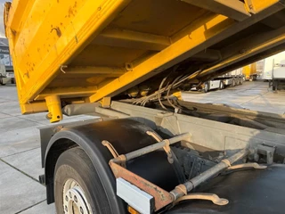 DAF CF 2013 - 360 FAN imagen 46