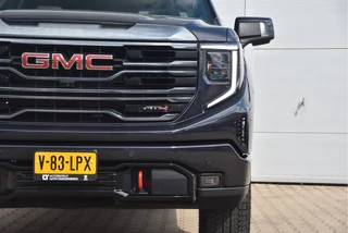 Chevrolet Silverado 2024 - 1500 6.2V8 AT4 | Rijklaar | LPG | Deksel | BPM-Vrij afbeelding 26