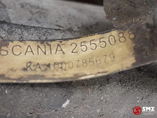 Scania N/A - Occ koppelingscilinder Scania afbeelding 4