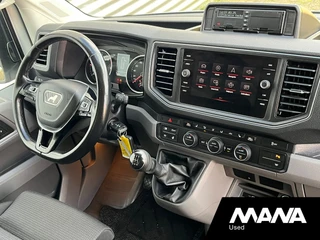 MAN TGE 2023 - 5.160 3.5T L3H3 DL N1 • trekhaak • navi • apple carplay • android auto • camera zdjęcie 3 miniatura