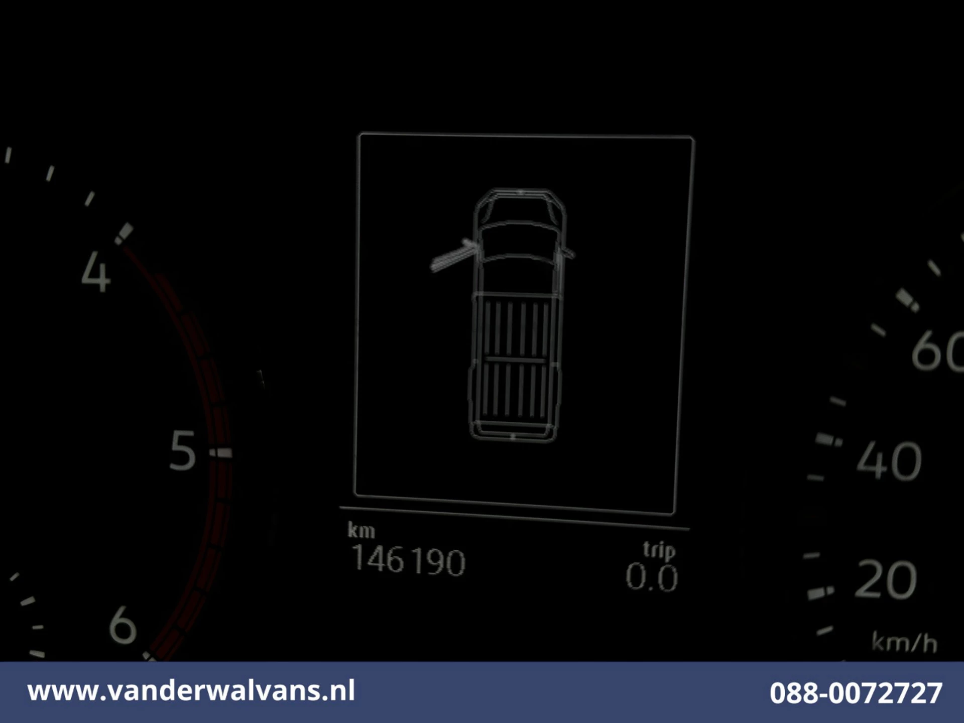 Volkswagen Crafter 2022 - 2.0 TDI 141pk L3H3 L2H2 Euro6 Airco | Camera | Apple Carplay | Cruisecontrol | Chauffeursstoel obrázek 20