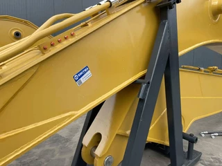 Cat N/A 2026 - 320D 15m Set Long Reach Equipment bild 6