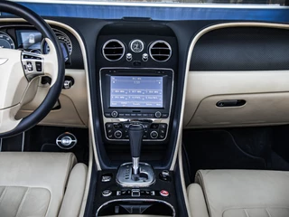 Bentley Continental GT 2012 - GTC | 4.0 V8 obrazek 19