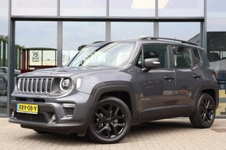 Jeep Renegade 2025 - 1.5T E-HYBRID 18 Inch Night Eagle / Apple Carplay / LED koplamp te koop