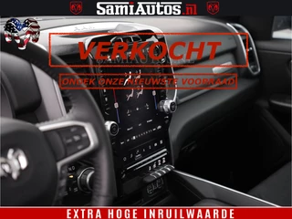 Dodge Ram Pick-Up 2024 - SPORT | 5.7 V8 4x4 HEMI | PANORAMA DAK | GROOTSCHEM 12 INCH | LPG | Patriot Blue zdjecie 65