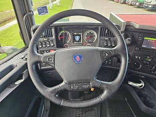 Scania R 2014 - R450 image 14