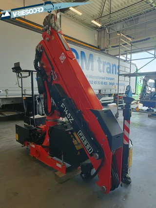 Fassi N/A 2022 - 145 NEW obrazek 4