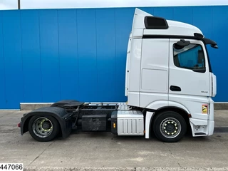 Mercedes-Benz Actros 2020 - 1845 EURO 6d, ACC, Mirrorcam obrazek 12