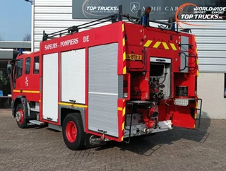 Iveco Eurocargo 1997 - 150 E23 zdjecie 3