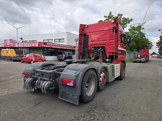 MAN TGS 2018 - 24.420 6X2 NL TRUCK obrazek 4