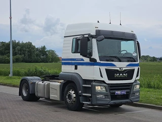 MAN TGS 2018 - 18.460 obrazek 5