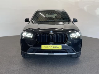 BMW X3 2022 - xDrive30e afbeelding 2 miniatuur
