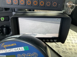 Scania P 2015 - 280 Euro 6 Geesink 22m³ изображение 18