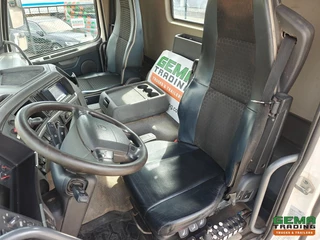Volvo FMX 460 2011 - N/A afbeelding 6
