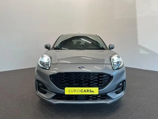 Ford Puma 2020 - 1.0 EcoBoost Hybrid ST-Line afbeelding 2 miniatuur