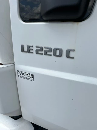 MAN LE 2002 - 12 - 220C obrazek 11
