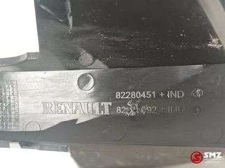 Renault N/A 2022 - Occ diverse cabinedelen Renault bild 24