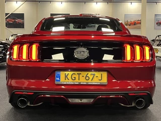 Ford Mustang 2014 - Fastback 5.0i V8 50 Years Edition 441PK Automaat image 49