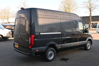 Mercedes-Benz Sprinter 2024 - 317 CDI L2H2 Pro obrazek 3