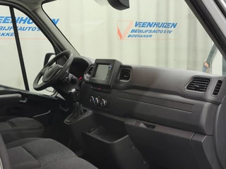 Opel Movano 2021 - 2.3CDTI 150pk L2/H2 Euro 6! изображение 8
