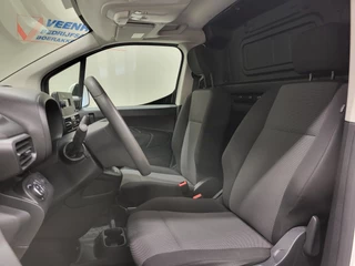 Opel Combo 2020 - 1.5D L2/H1 2X Schuifdeur Euro 6! image 5