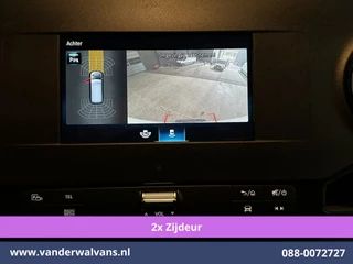Mercedes-Benz Sprinter 2020 - 315 CDI 150pk L3H2 Euro6 Airco | 2x Zijdeur | Camera | Apple Carplay | Chauffeursstoel obrazek 3