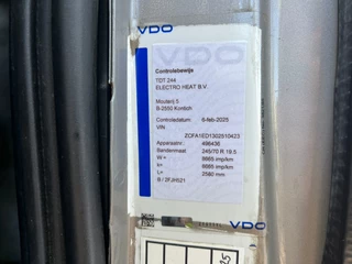 Iveco Eurocargo 2007 - 120E/4.48 MANUAL immagine 48