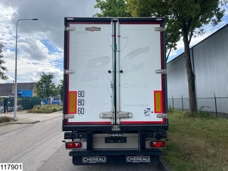 Chereau N/A 2019 - Autonoom Vector 1550 image 7