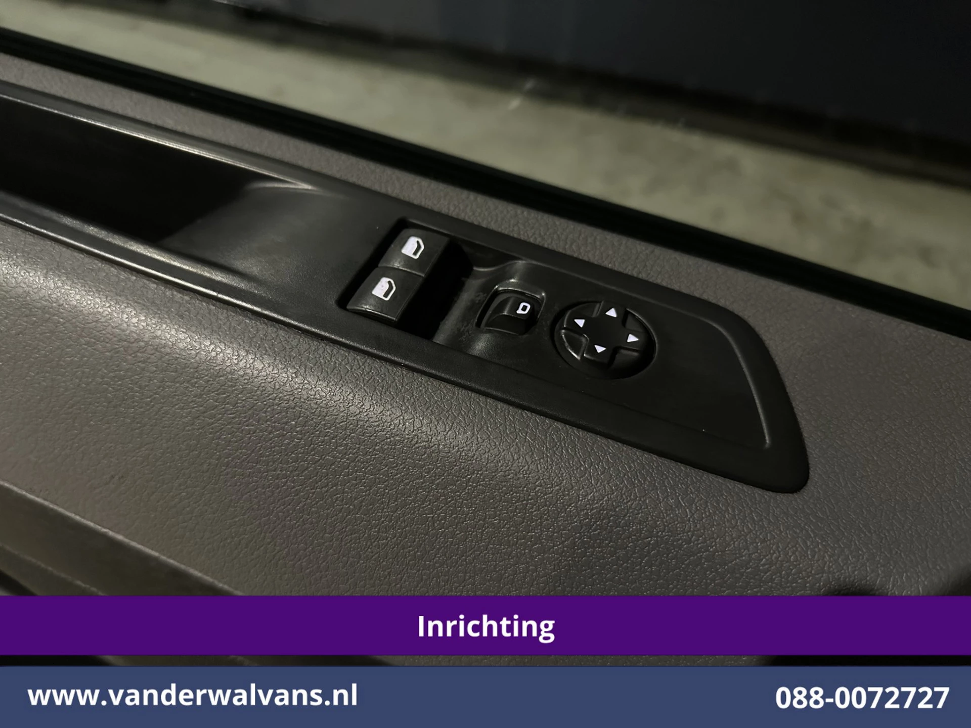 Peugeot Expert 2019 - 1.6 BlueHDI L1H1 Inrichting Dubbele vloer Euro6 Airco | Cruisecontrol | Parkeersensoren image 15