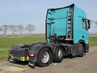 Scania R 2022 - R500 obrazek 3