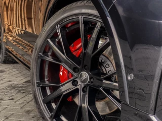 Audi Q7 2021 - 55 TFSIe Quattro Pro Line S imagen 36