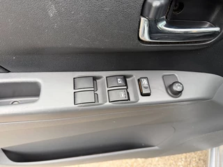Daihatsu Cuore 2008 - 1.0 Premium AUTOMAAT,airco 123000 km immagine 8
