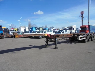 Nooteboom N/A 2001 - FT-43-03V obrazek 17