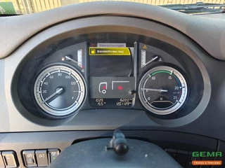 DAF CF 460 FT 2013 - N/A image 20