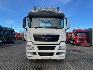 MAN TGX 2012 - 26.440 - 6x2 afbeelding 2 miniatuur