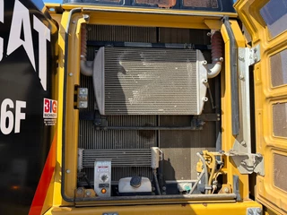 Caterpillar 326FL 2019 - N/A zdjecie 28
