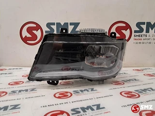 MAN 2023 - Occ Koplamp MAN TG3 links en venta