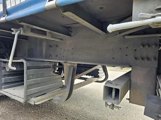 HUMBAUR HSA 2006 | GALVANIZED CHASSIS | SAF DISC. 2008 - N/A immagine 27