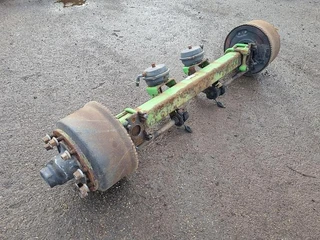 BPW ECO Drum afbeelding 3 miniatuur