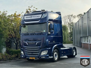 DAF XF 480 2019 - FT te koop