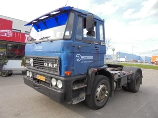DAF 2100 1986 - DHTD afbeelding 14
