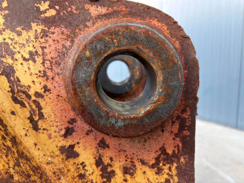 Cat - 311D / 312D / 312E / 313F / 314D / 314F / 315F immagine 8