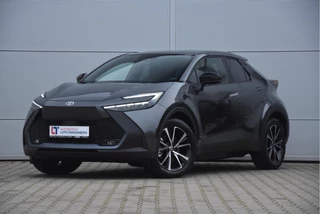 Toyota C-HR 2025 - 2.0 Plug-in Hybrid 220 Dynamic afbeelding 31