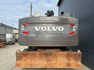 Volvo N/A 2015 - EW180E zdjecie 9